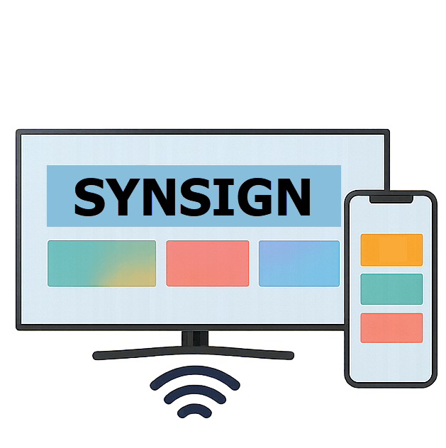 SynSign Logo